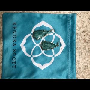 Kendra Scott Carla Earrings